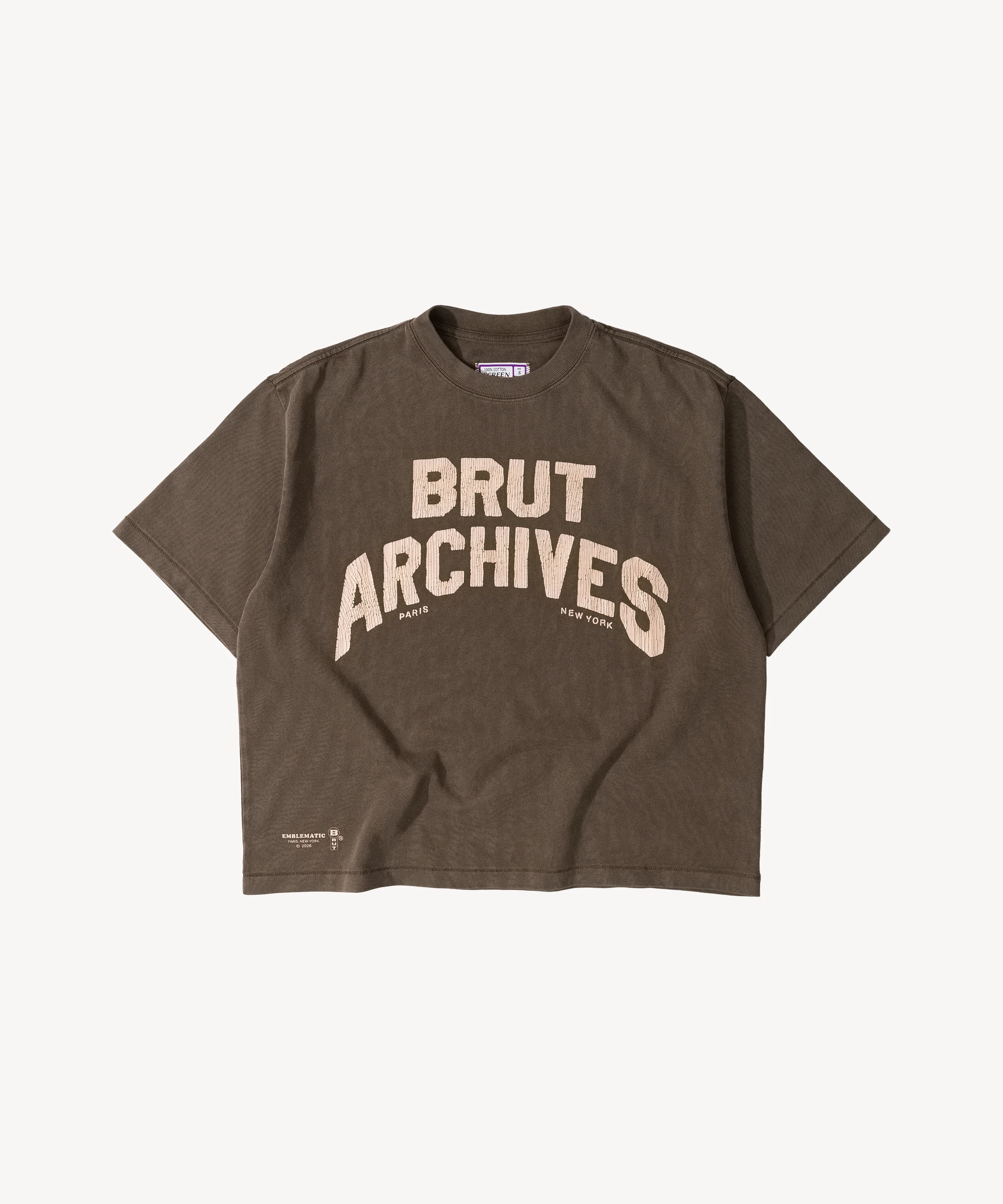 T-Shirts & Tank Tops